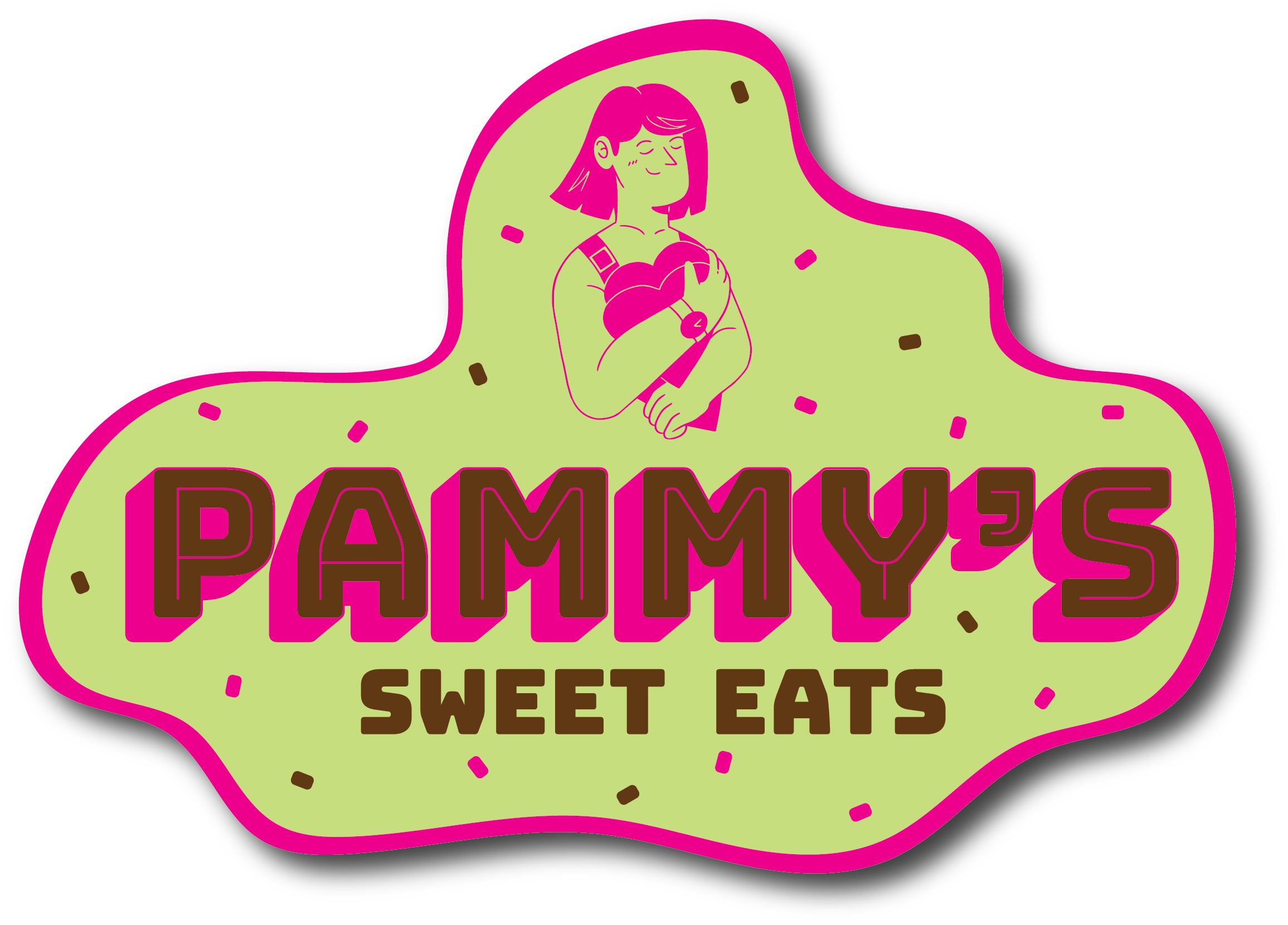 Pammy's Sweet Treats